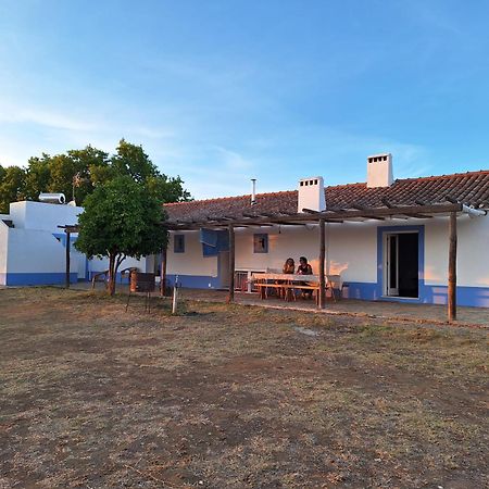 Monte Dos Pensamentos - Turismo Rural Estremoz Εξωτερικό φωτογραφία