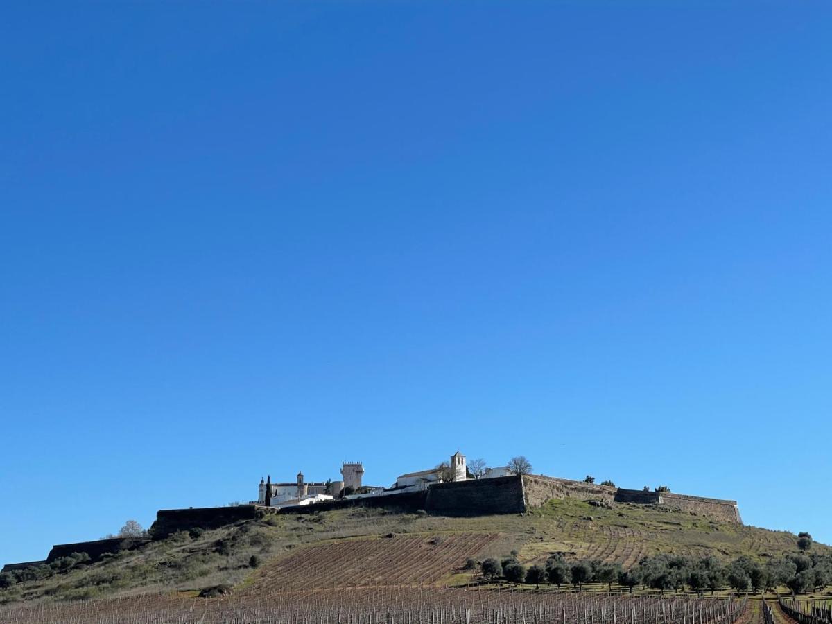 Monte Dos Pensamentos - Turismo Rural Estremoz Εξωτερικό φωτογραφία