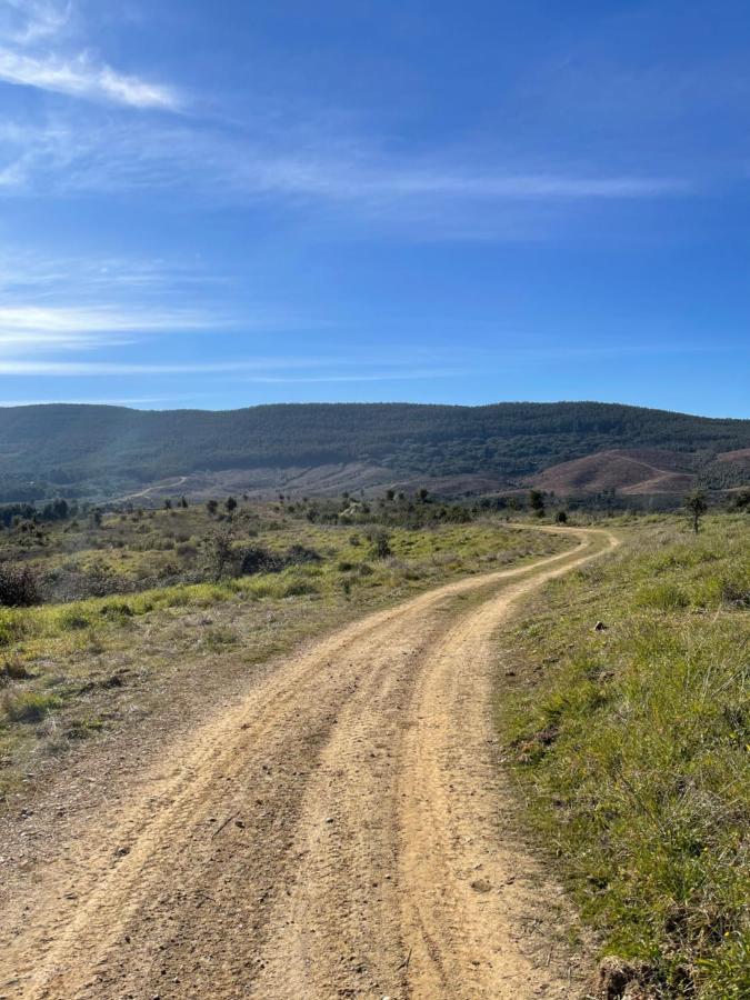 Monte Dos Pensamentos - Turismo Rural Estremoz Εξωτερικό φωτογραφία