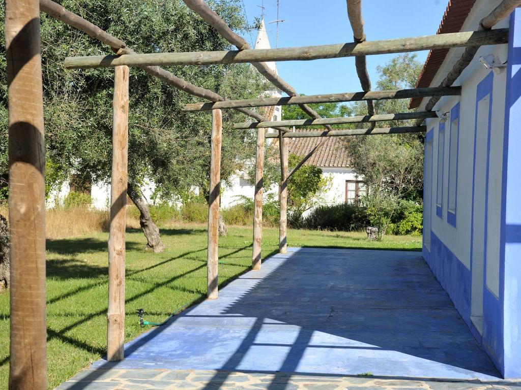 Monte Dos Pensamentos - Turismo Rural Estremoz Εξωτερικό φωτογραφία