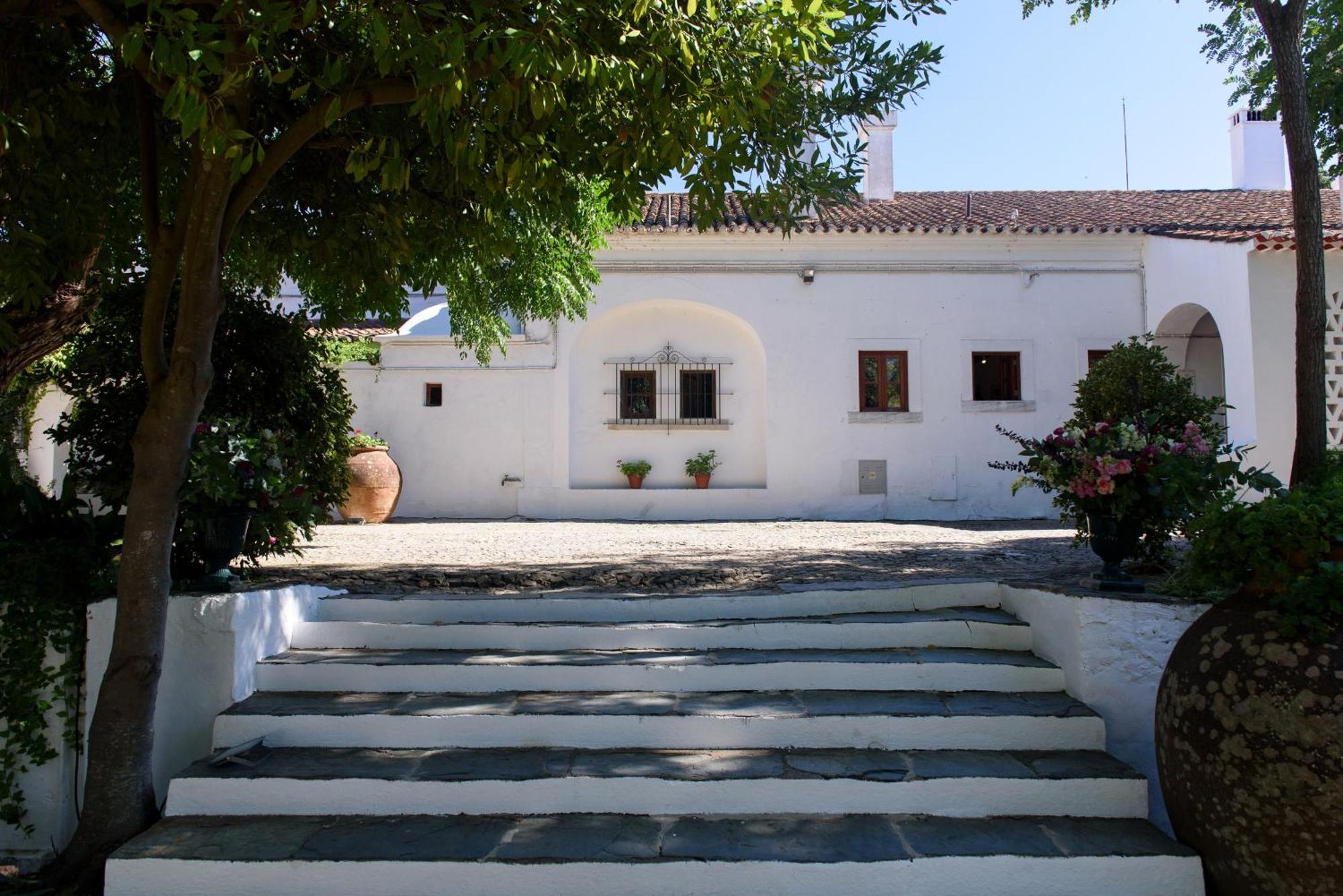 Monte Dos Pensamentos - Turismo Rural Estremoz Εξωτερικό φωτογραφία