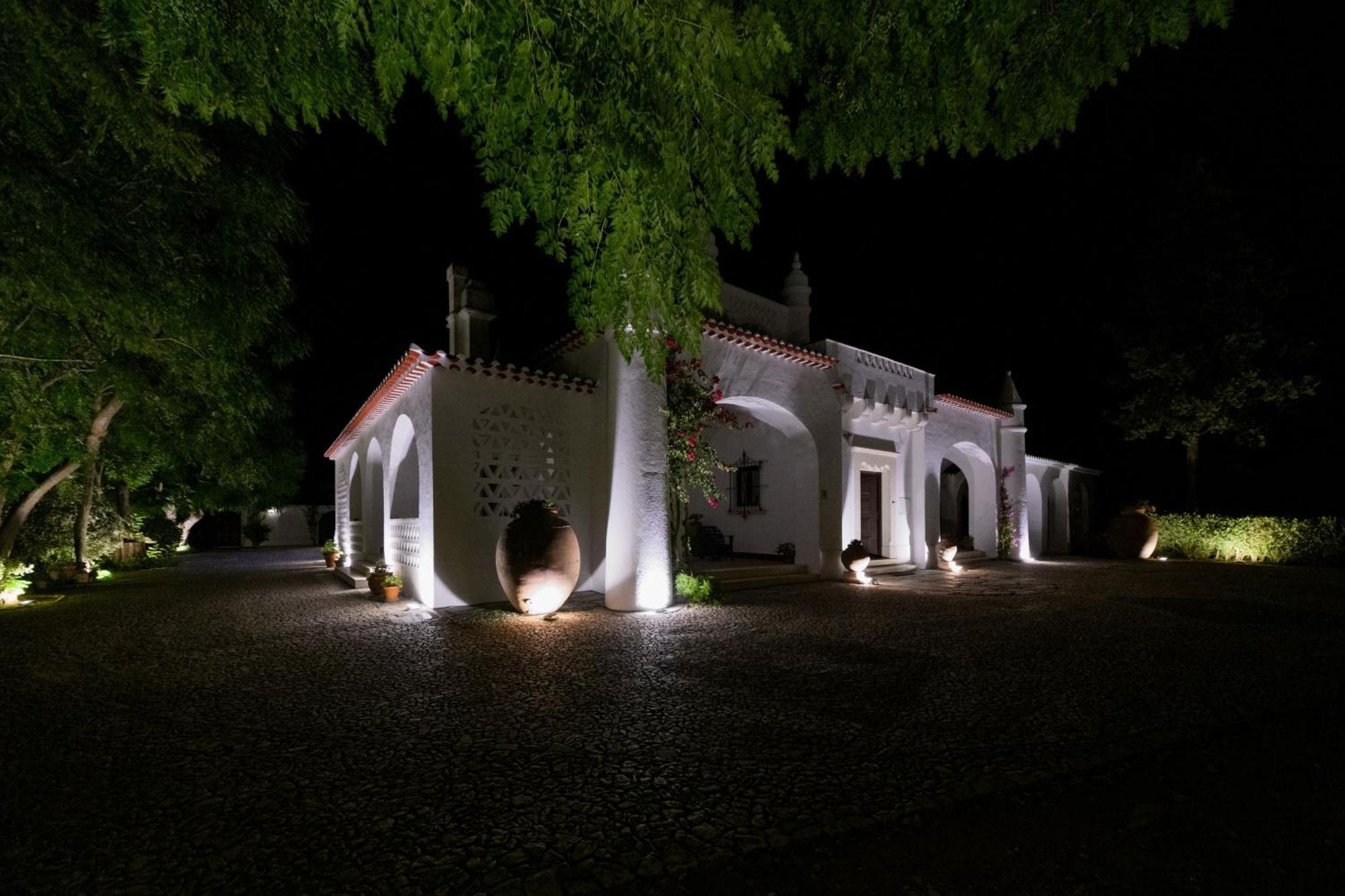 Monte Dos Pensamentos - Turismo Rural Estremoz Εξωτερικό φωτογραφία