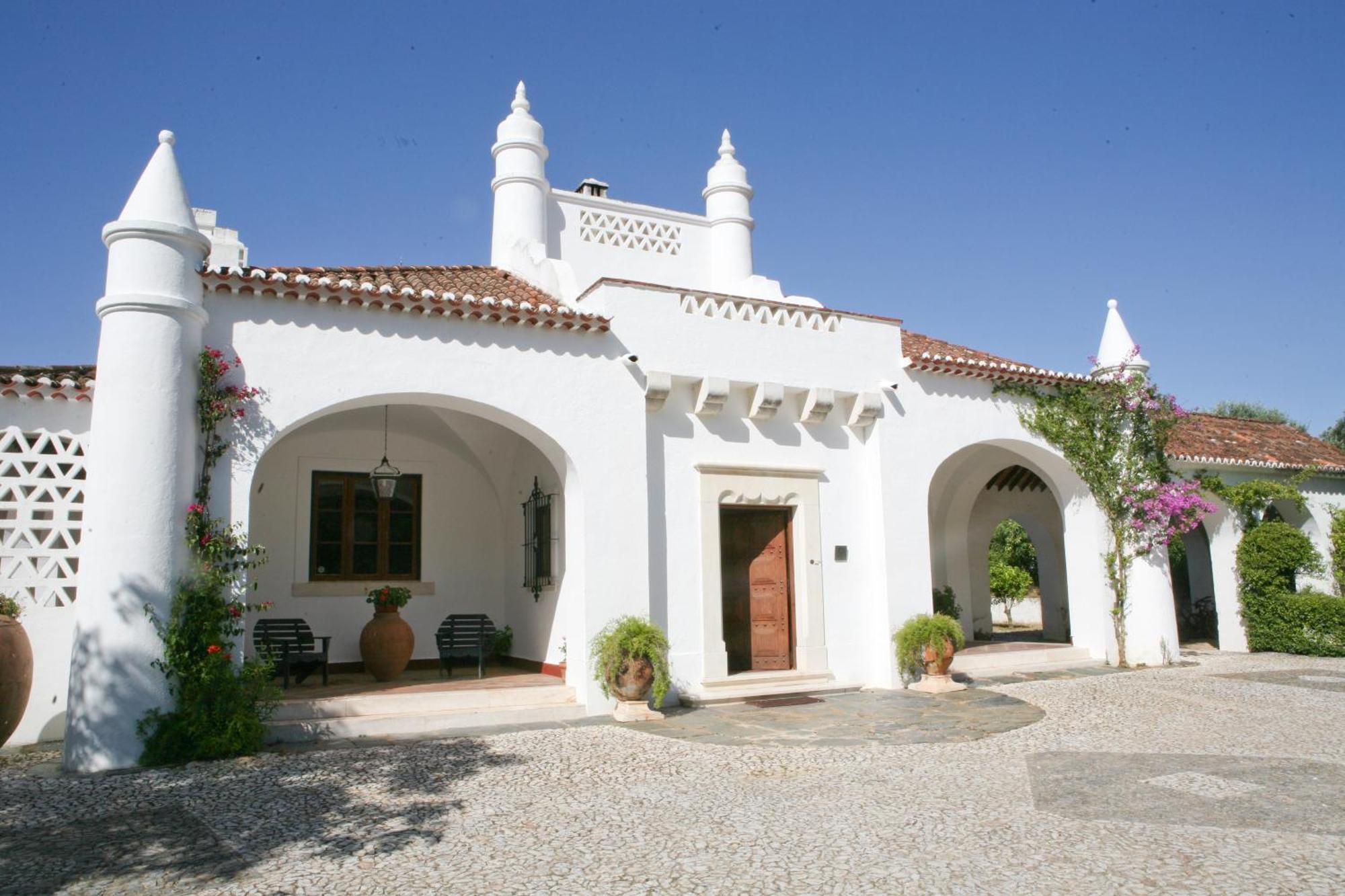 Monte Dos Pensamentos - Turismo Rural Estremoz Εξωτερικό φωτογραφία