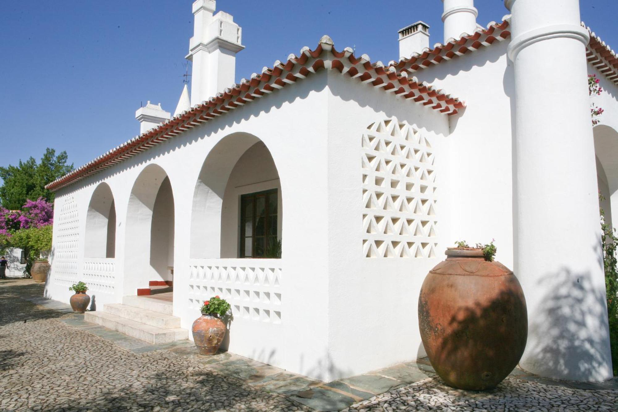Monte Dos Pensamentos - Turismo Rural Estremoz Εξωτερικό φωτογραφία
