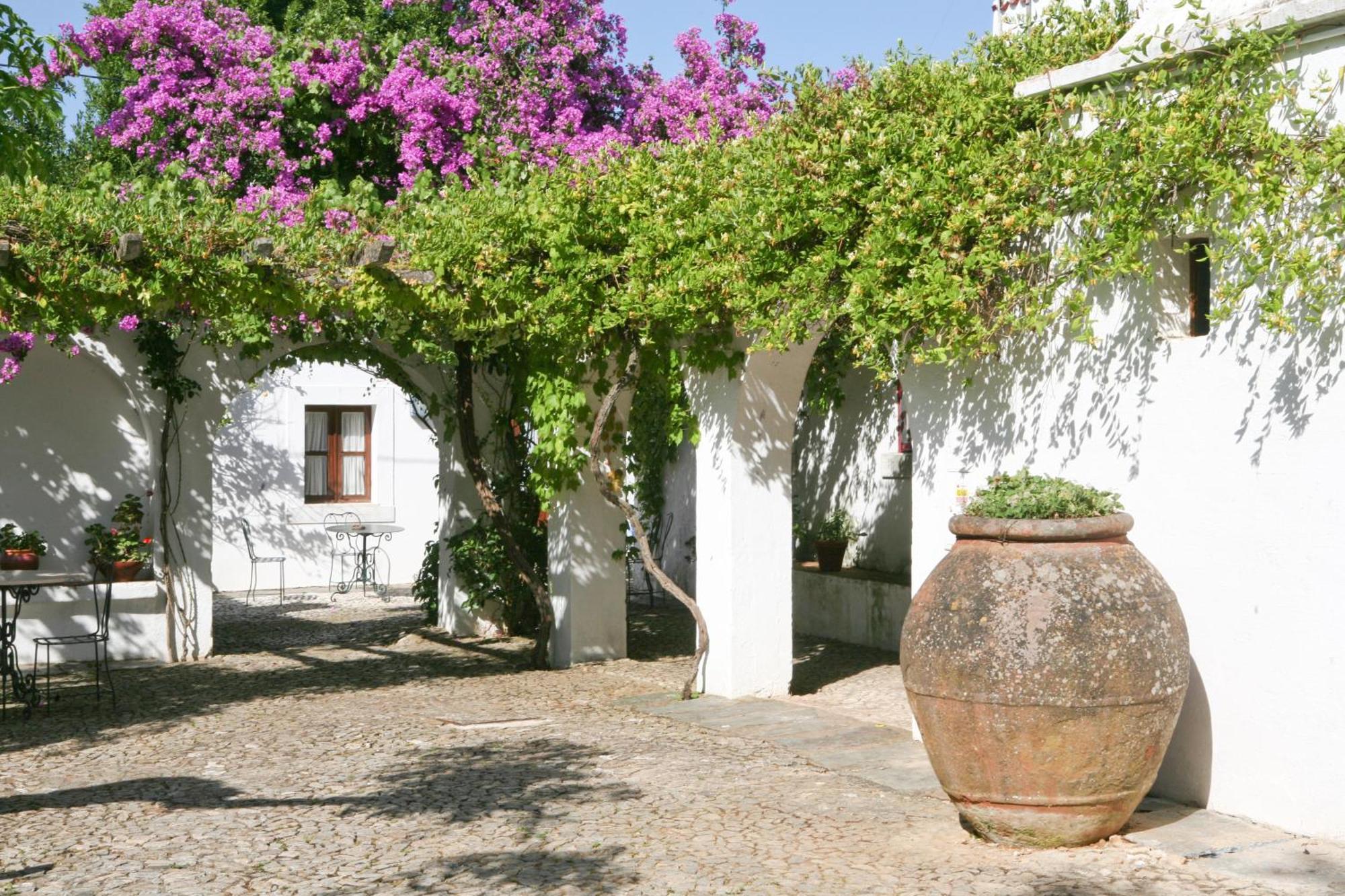 Monte Dos Pensamentos - Turismo Rural Estremoz Εξωτερικό φωτογραφία