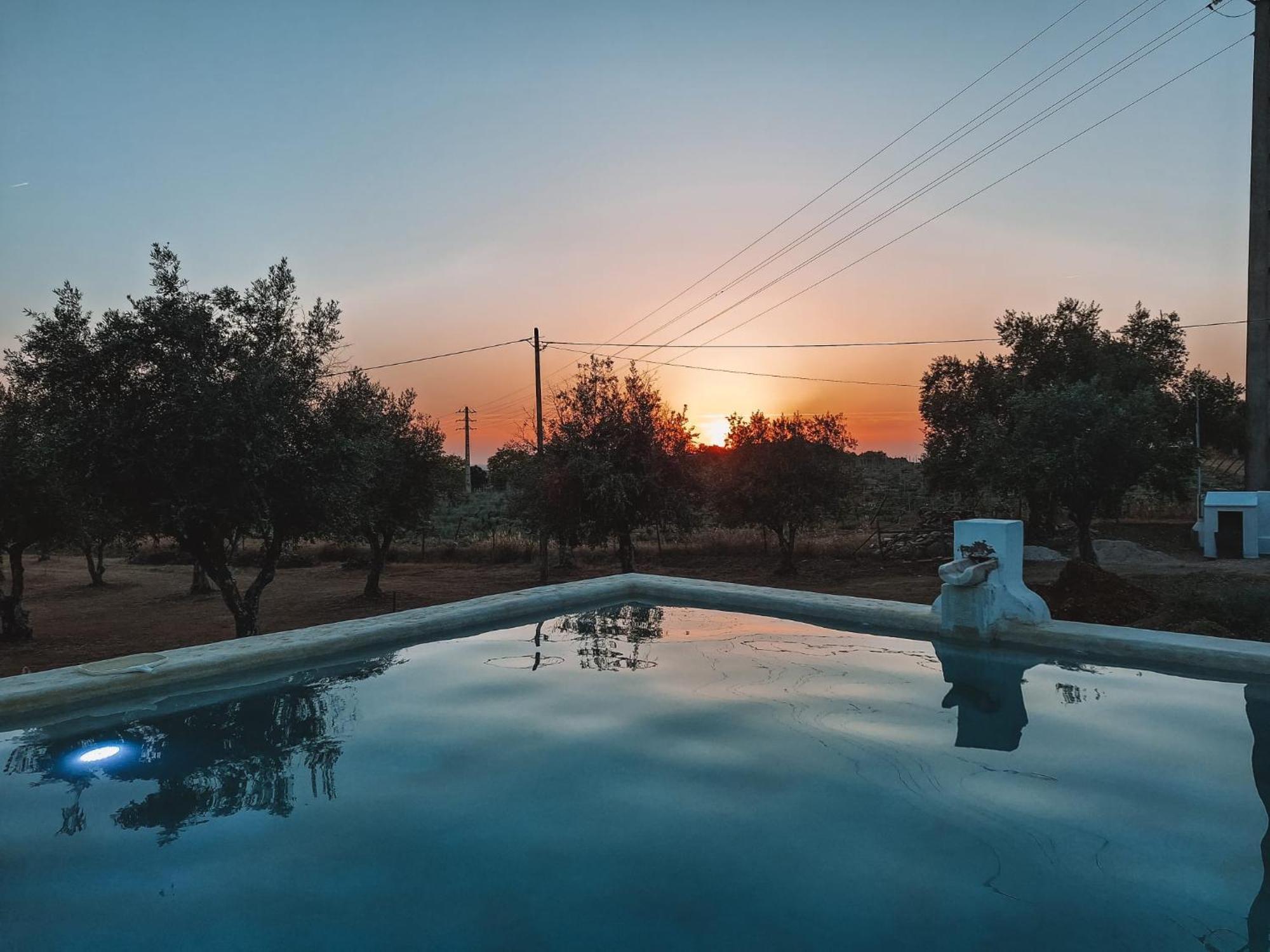 Monte Dos Pensamentos - Turismo Rural Estremoz Εξωτερικό φωτογραφία